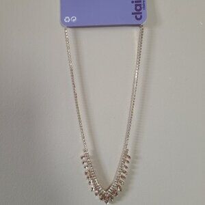 💥NWT Claire's Necklace